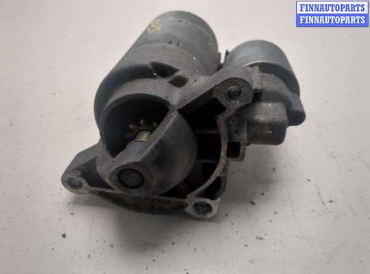 купить Стартер на Peugeot 206 1998-2012