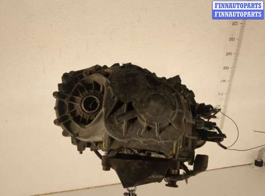 купить КПП 6-ст.мех. (МКПП) на Hyundai ix 35 2010-2015