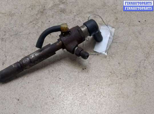 купить Форсунка топливная на Renault Megane 2 2002-2009