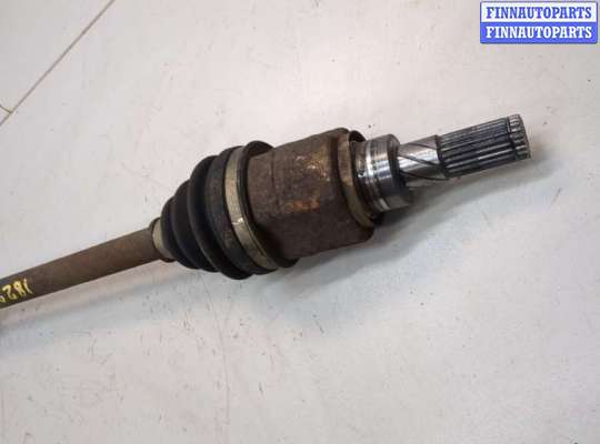 купить Полуось (приводной вал, шрус) на Nissan Murano 2008-2015