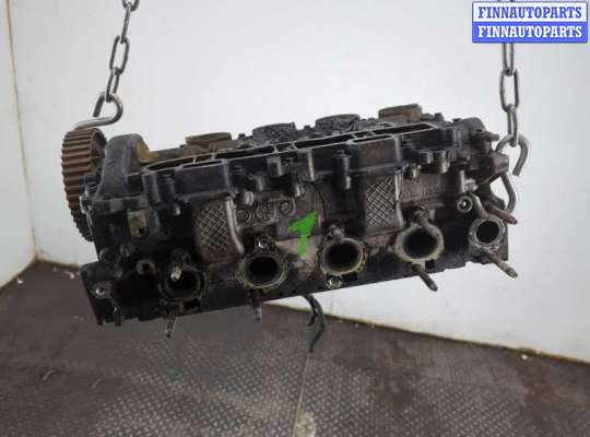 купить Головка блока (ГБЦ) на Citroen Berlingo 2002-2008