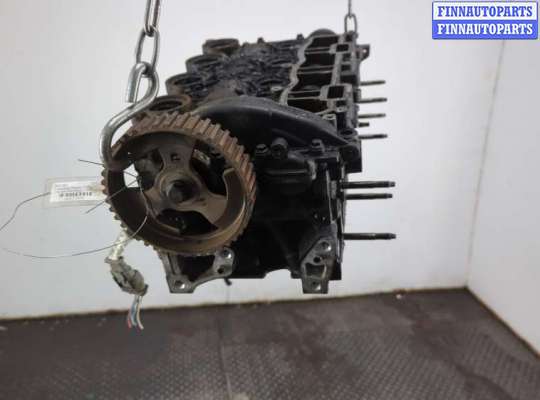 купить Головка блока (ГБЦ) на Citroen Berlingo 2002-2008