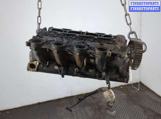 купить Головка блока (ГБЦ) на Citroen Berlingo 2002-2008