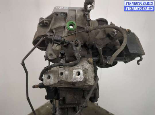 купить КПП 5-ст.мех. (МКПП) на Volkswagen Golf 4 1997-2005