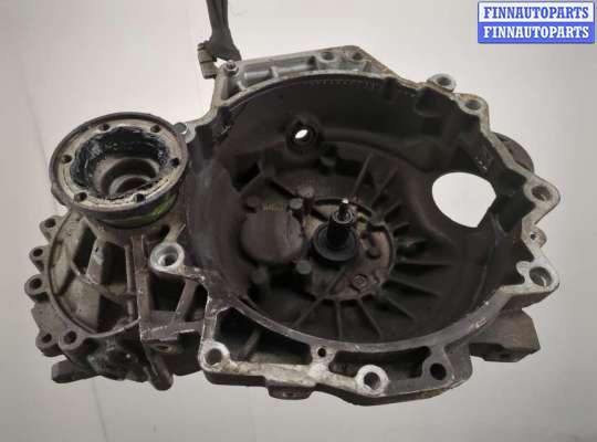 купить КПП 5-ст.мех. (МКПП) на Volkswagen Golf 4 1997-2005