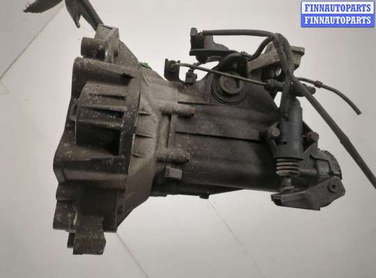 купить КПП 5-ст.мех. (МКПП) на Volkswagen Golf 4 1997-2005