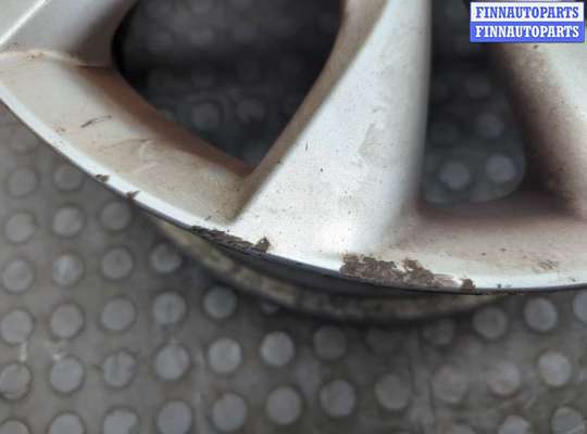 купить Диск литой на Mazda 3 (BL) 2009-2013