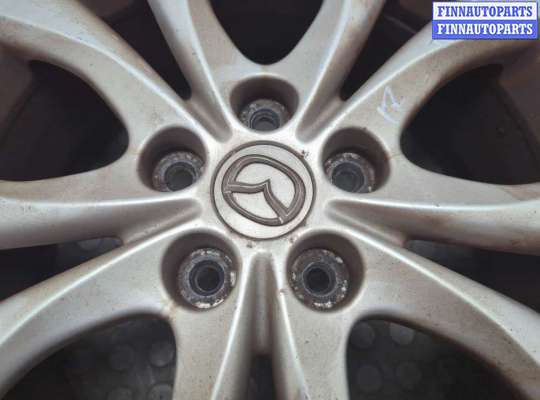 купить Диск литой на Mazda 3 (BL) 2009-2013