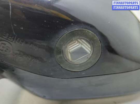 купить Зеркало боковое на Citroen C3 picasso 2009-2017