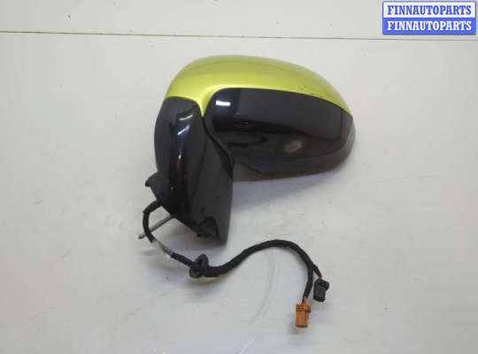 купить Зеркало боковое на Citroen C3 picasso 2009-2017