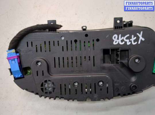 купить Щиток приборов (приборная панель) на Citroen Berlingo 2002-2008