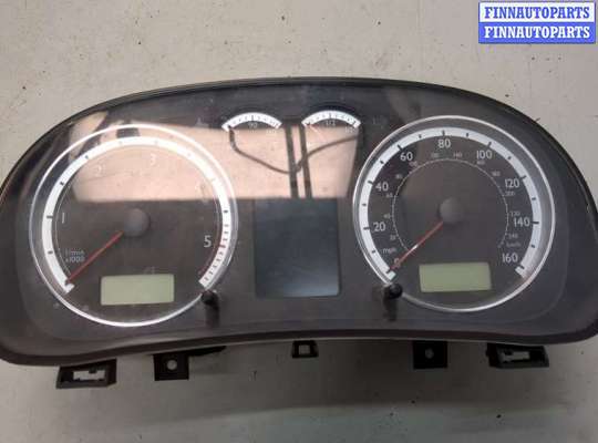 купить Щиток приборов (приборная панель) на Citroen Berlingo 2002-2008