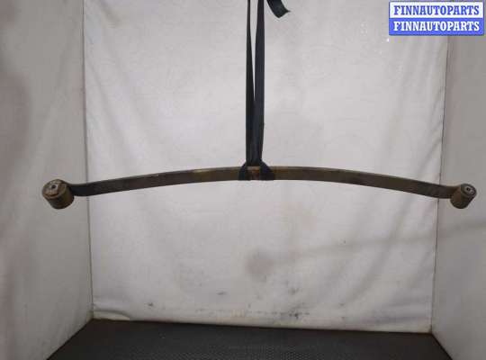 купить Рессора на Peugeot Boxer 2014-2025