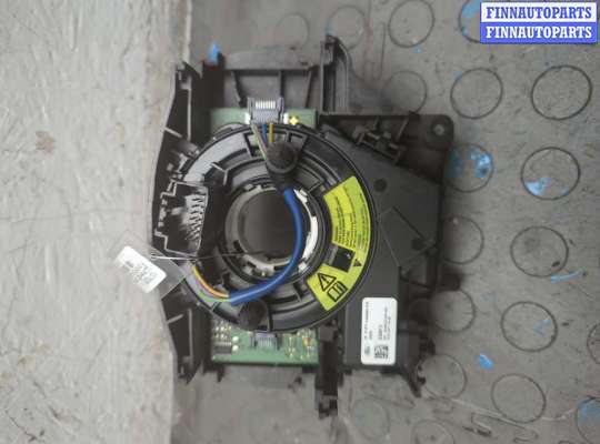 Подрулевой шлейф (кольцо SRS) на Ford Kuga II / Escape III