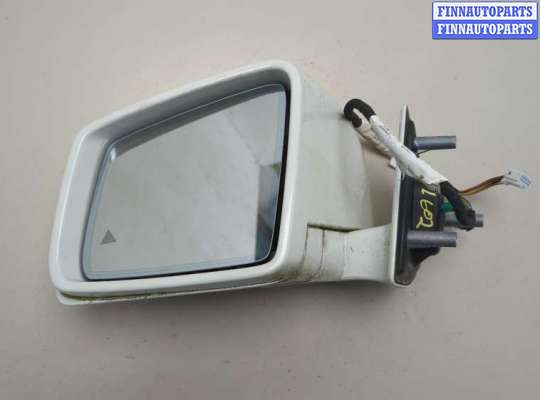 Зеркало боковое MB1576257 на Mercedes GL X164 2006-2012