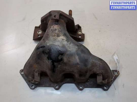 купить Коллектор выпускной на Mitsubishi Carisma
