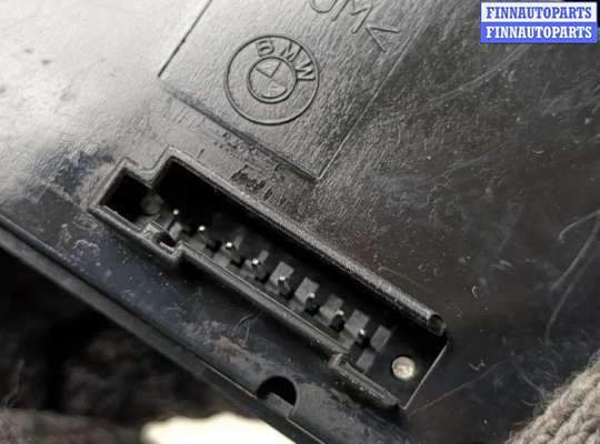 купить Джойстик мультимедиа на BMW 5 E60 2003-2010