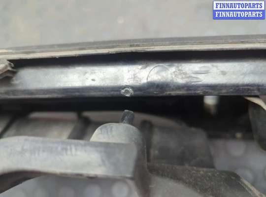 Решетка радиатора на Honda CR-V II (RD_)