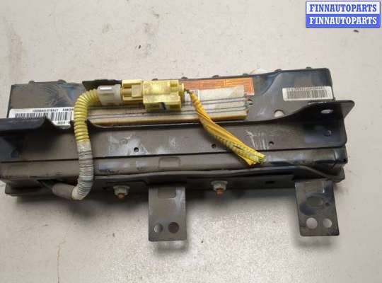 купить Подушка безопасности коленная на Hyundai Sonata 7 LF 2014-2020