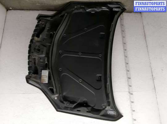 купить Капот на Opel Antara 2006-2015