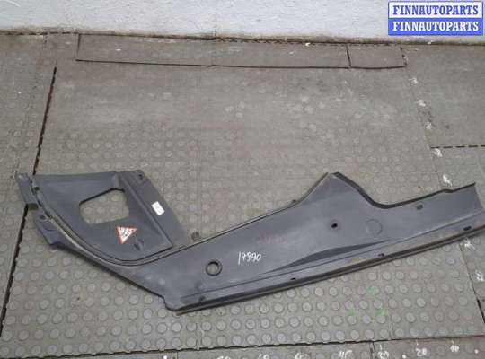 купить Пластик (Обшивка) моторного отсека на BMW 7 F01 2008-2015