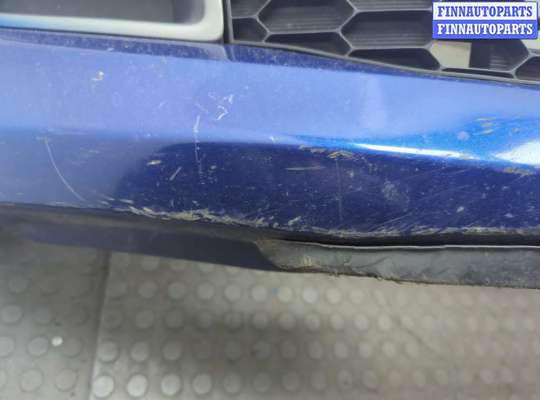 купить Бампер на Mazda 6 (GG) 2002-2007