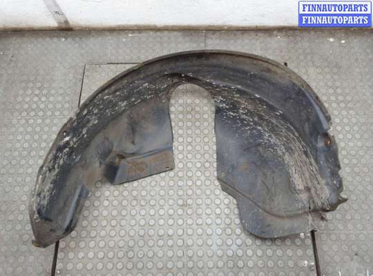 Купить Защита арок (подкрылок) на Land Rover Freelander 2 2006-2014 Защита арок (подкрылок) LRD0288 на Land Rover Freelander 2 2006-2014
