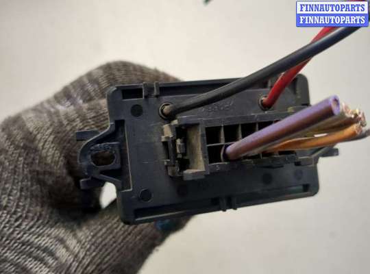 купить Сопротивление отопителя (моторчика печки) на Renault Megane 2 2002-2009