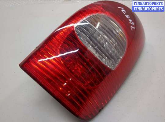 Фонарь (задний) CT1146450 на Citroen Xsara-Picasso 1999-2012