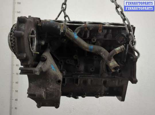 купить Блок цилиндров (Шорт блок) на Ford Transit (Tourneo) Connect 2002-2013