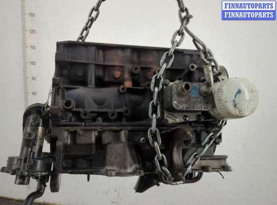 купить Блок цилиндров (Шорт блок) на Ford Transit (Tourneo) Connect 2002-2013