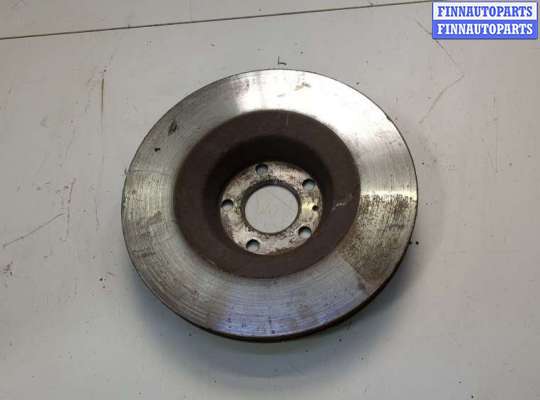 купить Диск тормозной на Audi A6 (C6) 2004-2011