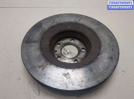 купить Диск тормозной на Audi A6 (C6) 2004-2011