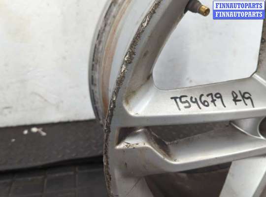 Колпак колесный на Opel Mokka