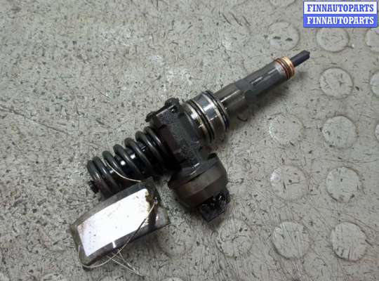 Форсунка топливная ST352241 на Seat Leon 2 2005-2012