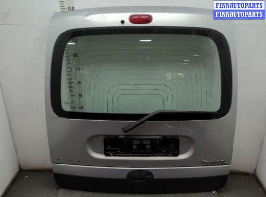 купить Ручка крышки багажника на Renault Kangoo 1998-2008