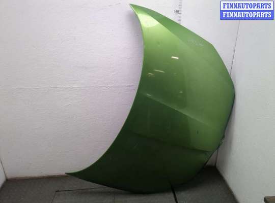 Капот SK506858 на Skoda Fabia 2007-2014