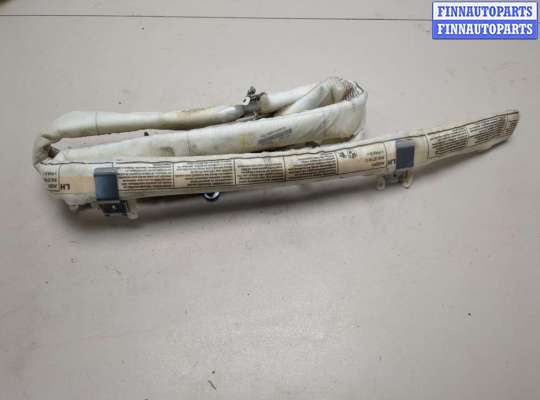 Подушка безопасности боковая (шторка) BM3559266 на BMW X6 E71 2007-2014