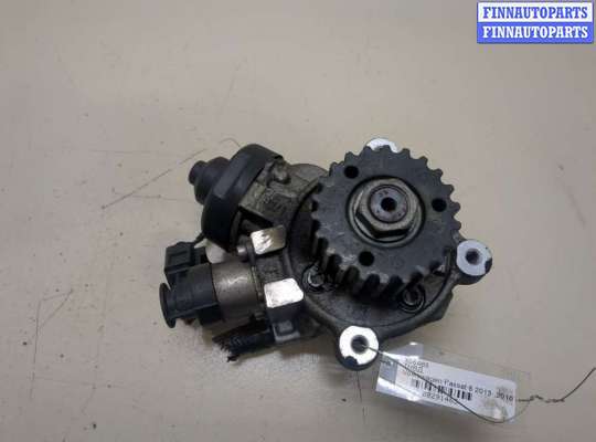 купить ТНВД на Volkswagen Passat 8 2015-
