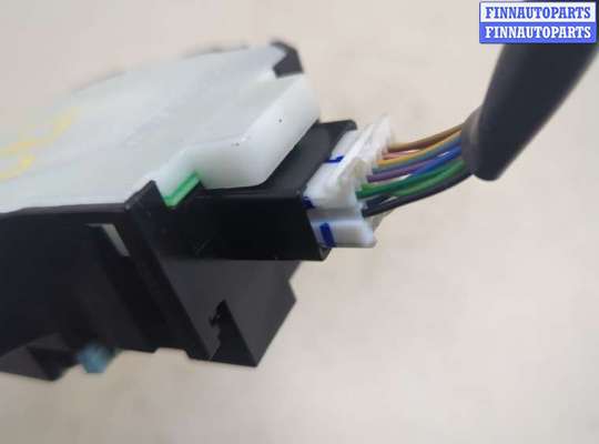 купить Переключатель поворотов и дворников (стрекоза) на Infiniti QX56 2010-2013