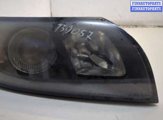 Фара передняя на Volvo S40 II | V50 (MS)