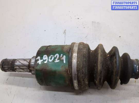 купить Полуось (приводной вал, шрус) на Mazda 323 (BJ) 1998-2003