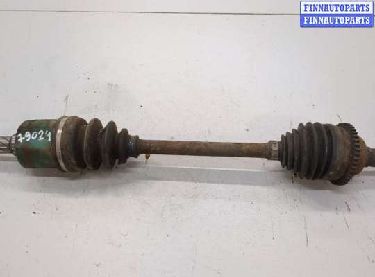Полуось (приводной вал, шрус) MZ670400 на Mazda 323 (BJ) 1998-2003