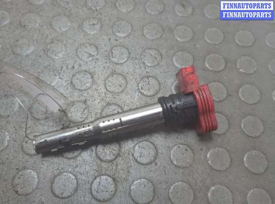 купить Катушка зажигания на Audi A8 (D4) 2010-2017