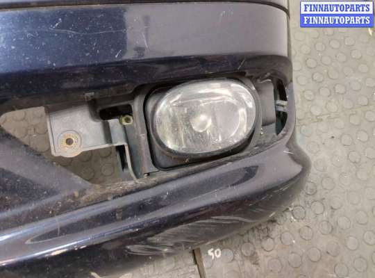 купить Бампер на Mercedes C W203 2000-2008