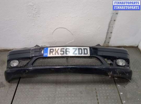 Купить Бампер на Mercedes C W203 2000-2008 Бампер MB1649957 на Mercedes C W203 2000-2008