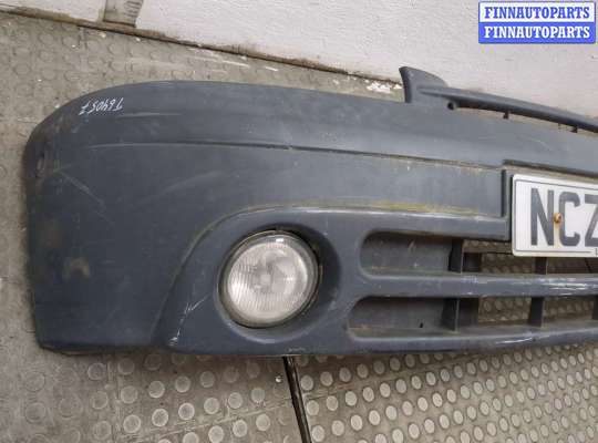 купить Бампер на Renault Kangoo 1998-2008