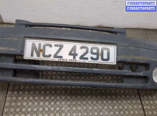 купить Бампер на Renault Kangoo 1998-2008