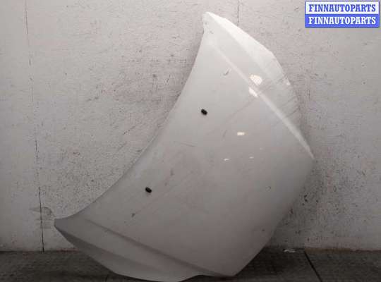 купить Капот на Ford Focus 3 2011-2015