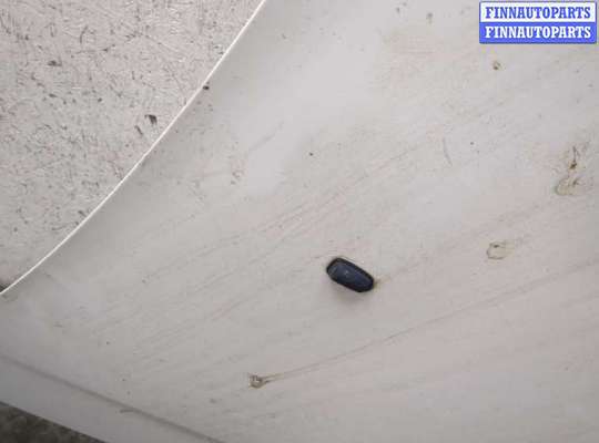 купить Капот на Ford Focus 3 2011-2015